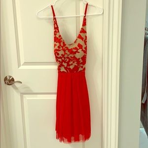 Brand New Dress (Cocktail/Holiday)